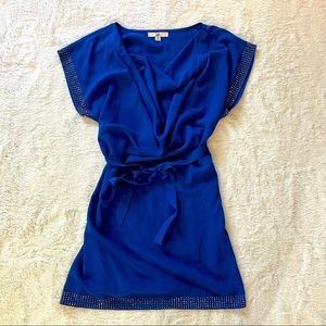 YA Los Angelos Dress short sleeves